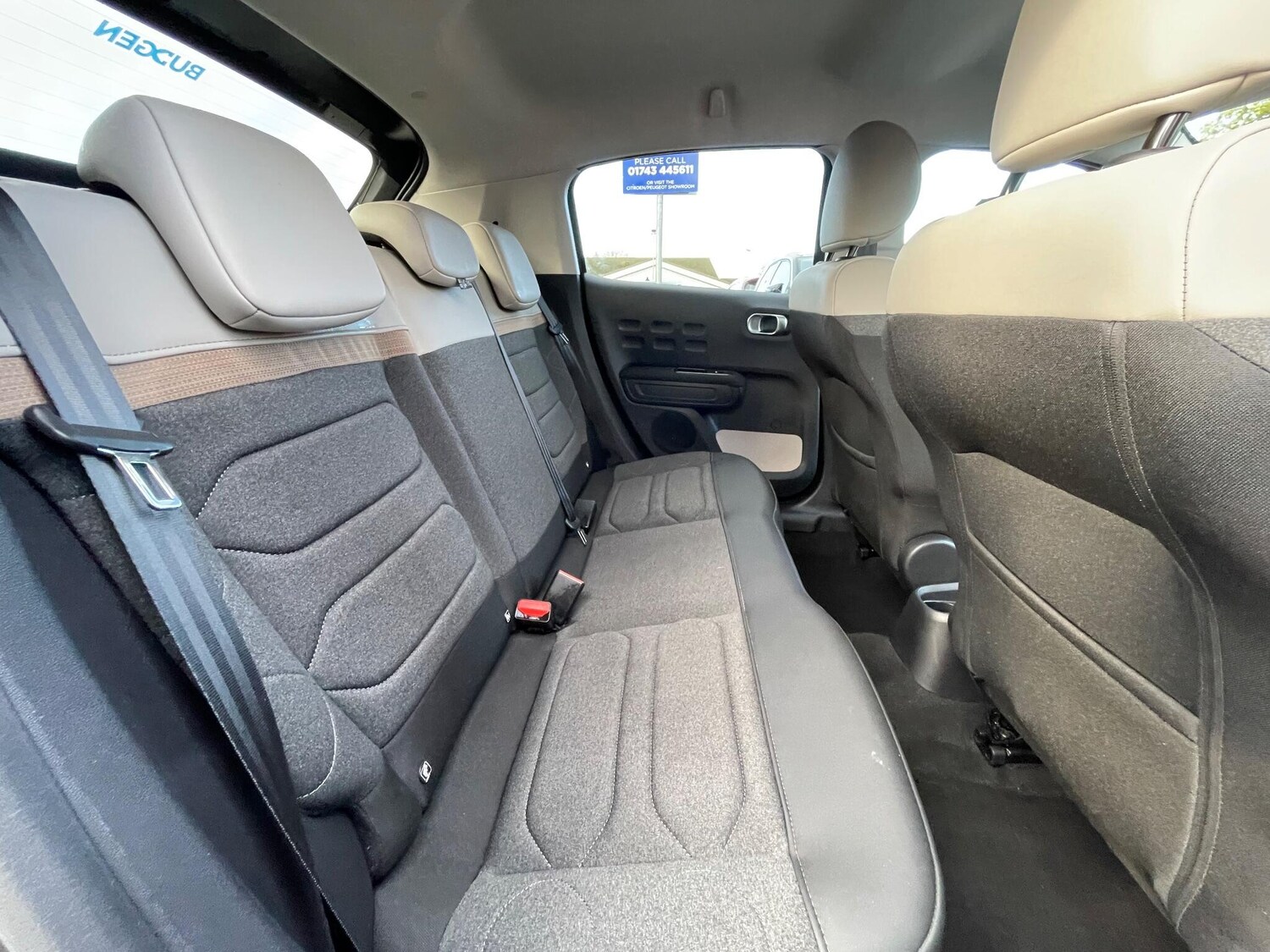 Used Citroen C3 2023 for sale - 74945111: Photo 61