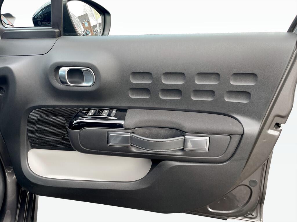 Used Citroen C3 2023 for sale - 74945111: Photo 8