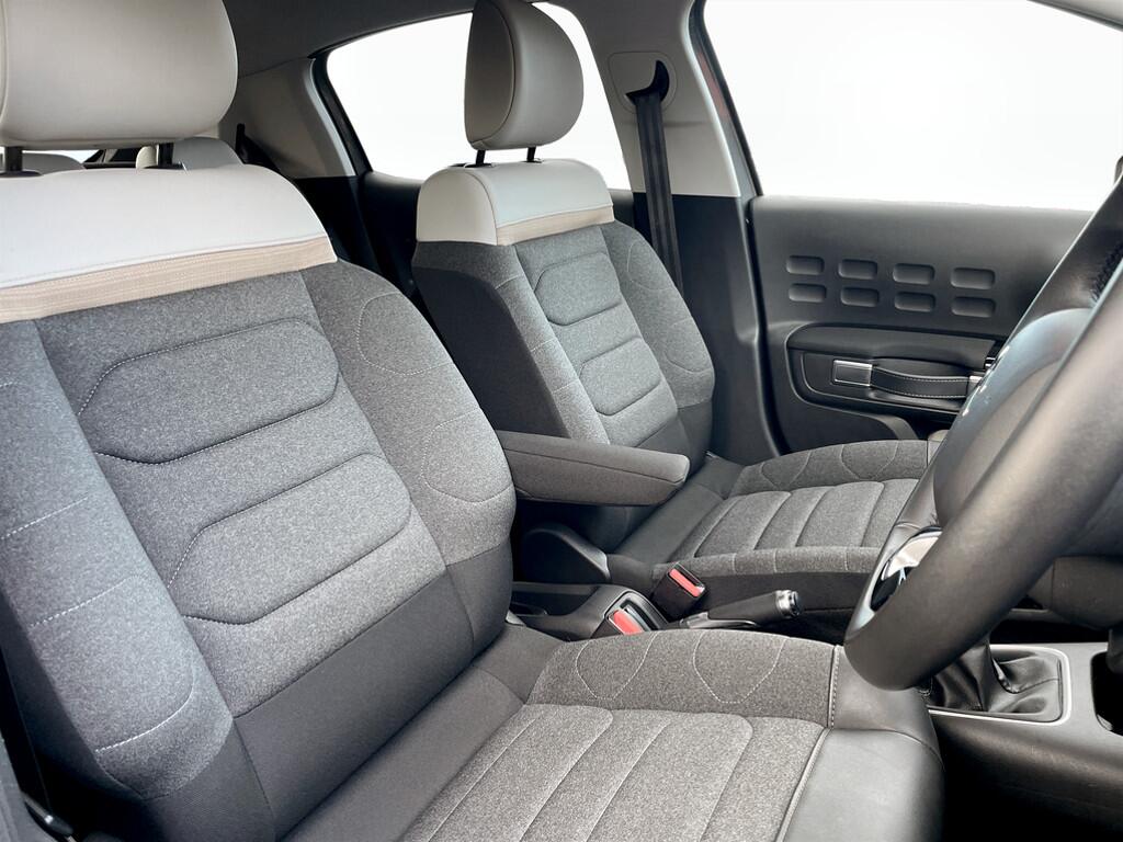 Used Citroen C3 2023 for sale - 74945111: Photo 9