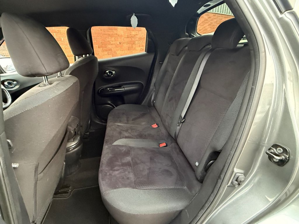 Used Nissan Juke 2015 for sale - 76434376: Photo 14