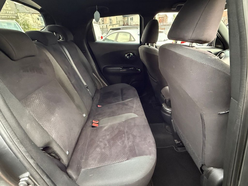 Used Nissan Juke 2015 for sale - 76434376: Photo 16