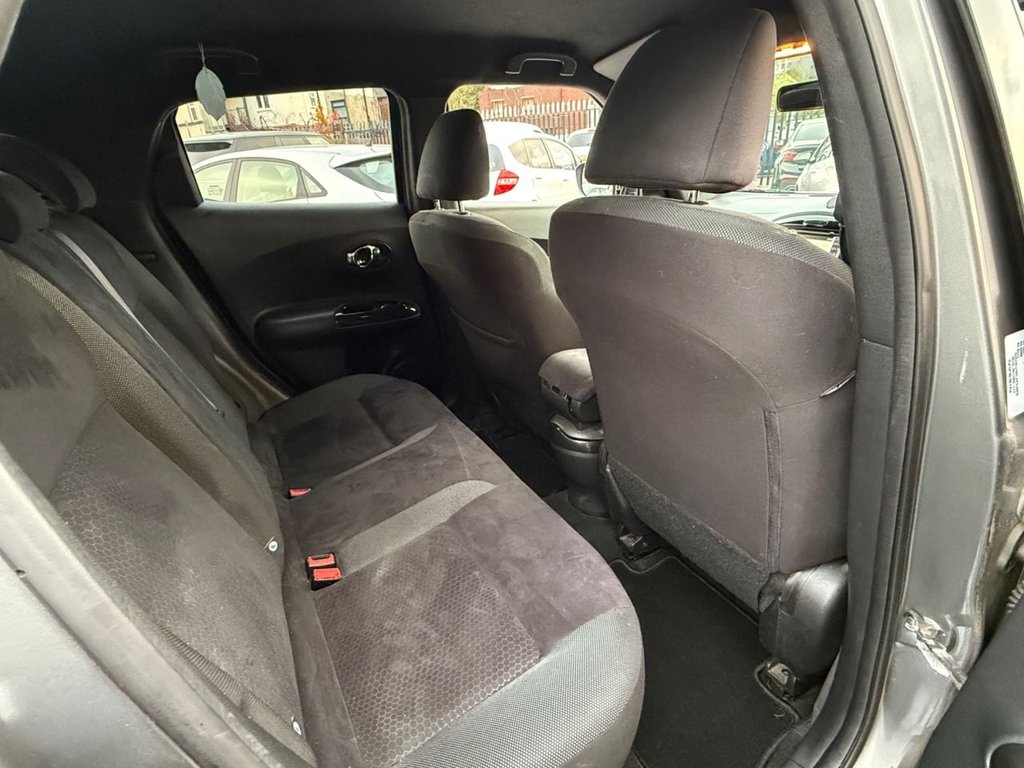 Used Nissan Juke 2015 for sale - 76434376: Photo 17