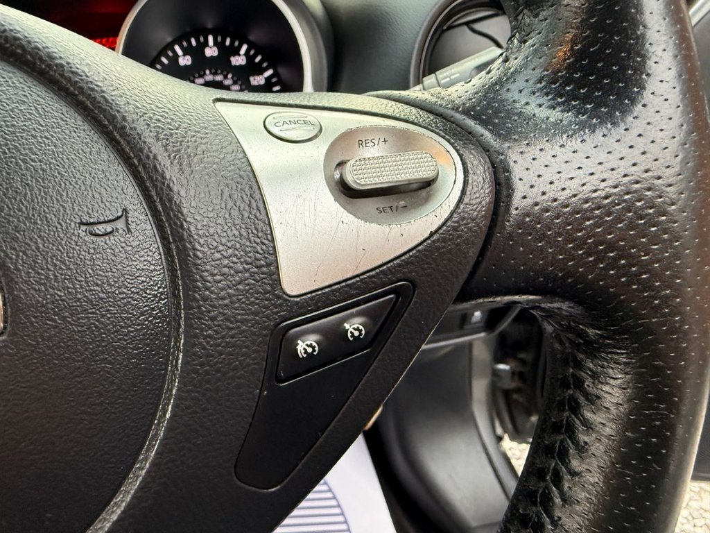 Used Nissan Juke 2015 for sale - 76434376: Photo 27