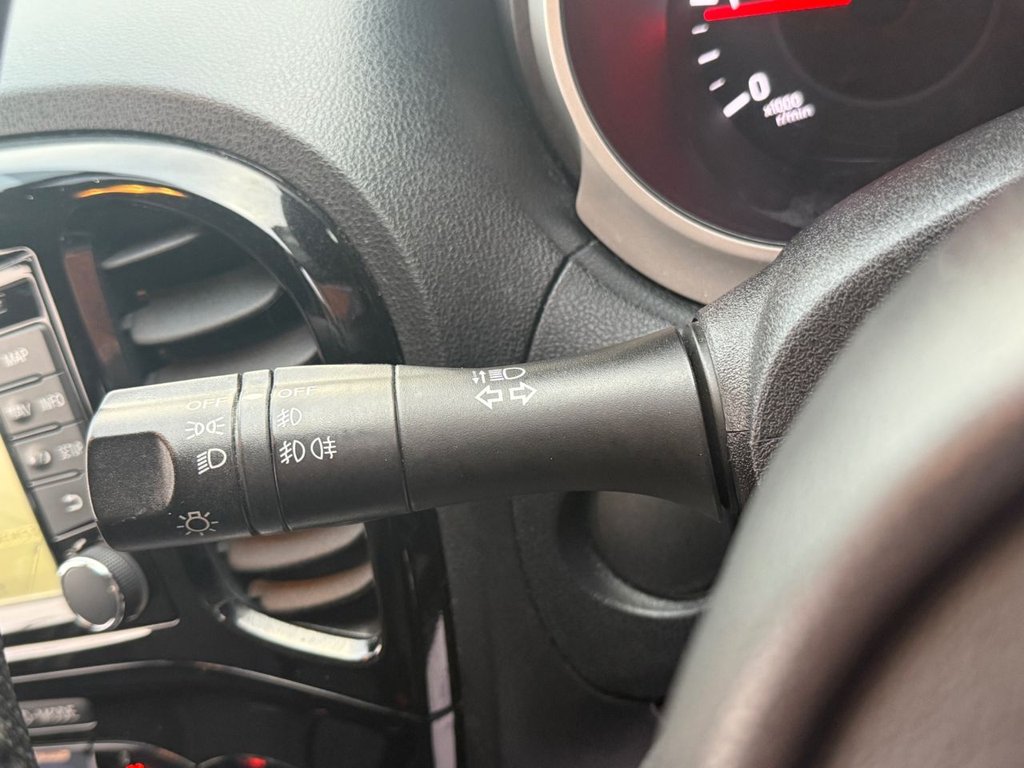 Used Nissan Juke 2015 for sale - 76434376: Photo 29