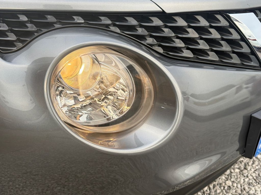 Used Nissan Juke 2015 for sale - 76434376: Photo 35