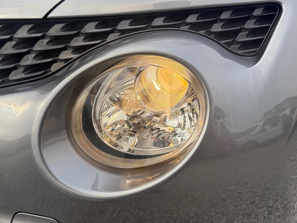 Used Nissan Juke 2015 for sale - 76434376: Photo 36