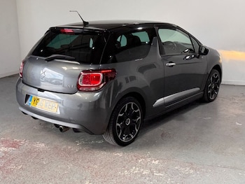 Used DS Automobiles DS 3 2016 for sale - 75721778: Photo