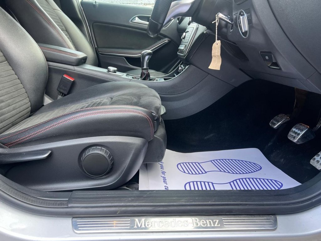 Used Mercedes-Benz A-Class 2016 for sale - 77673497: Photo 12