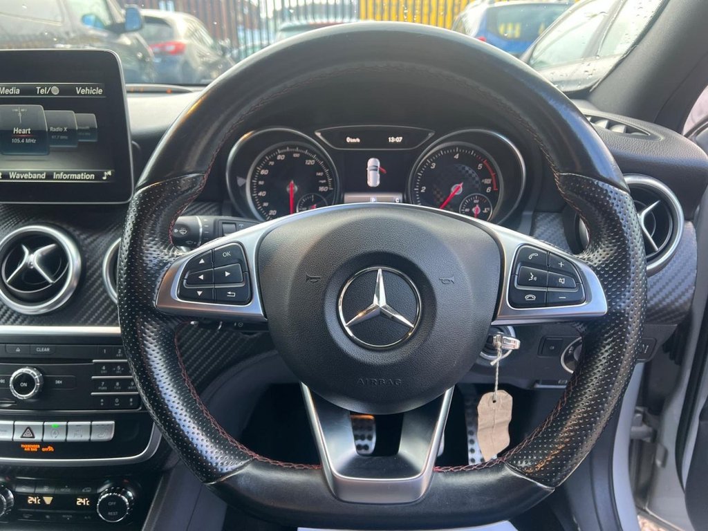 Used Mercedes-Benz A-Class 2016 for sale - 77673497: Photo 13