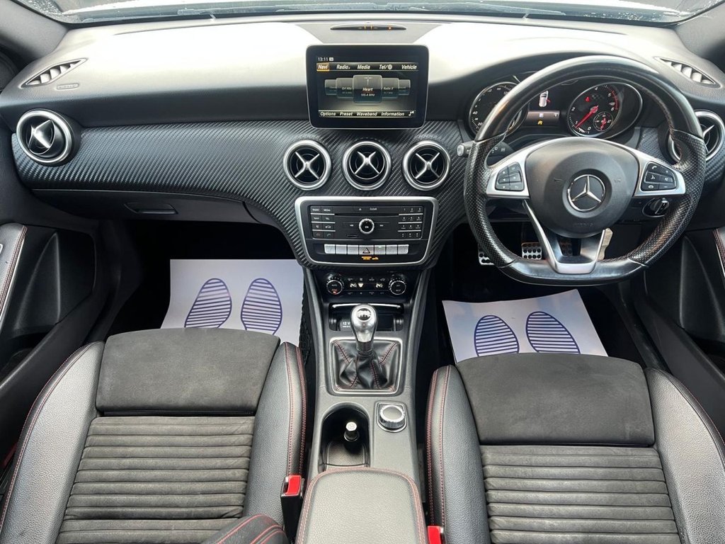 Used Mercedes-Benz A-Class 2016 for sale - 77673497: Photo 14