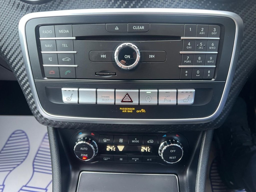 Used Mercedes-Benz A-Class 2016 for sale - 77673497: Photo 16