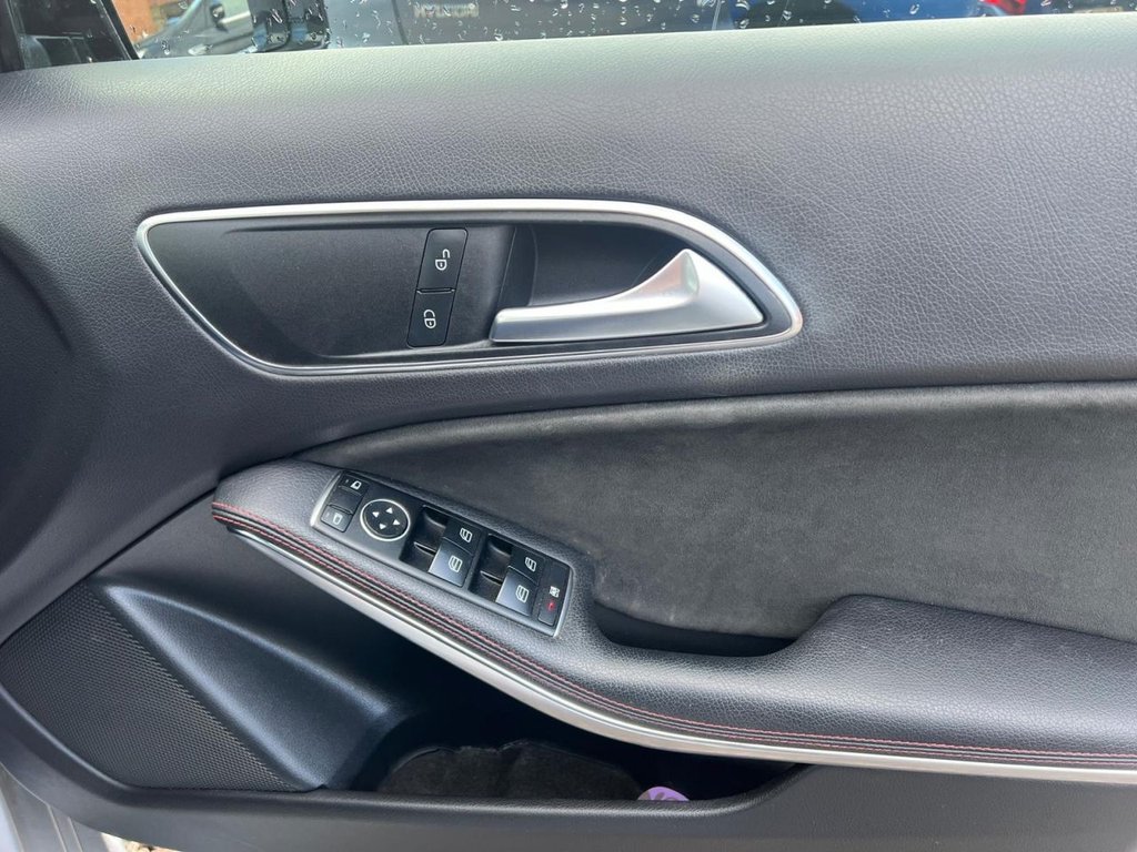 Used Mercedes-Benz A-Class 2016 for sale - 77673497: Photo 18