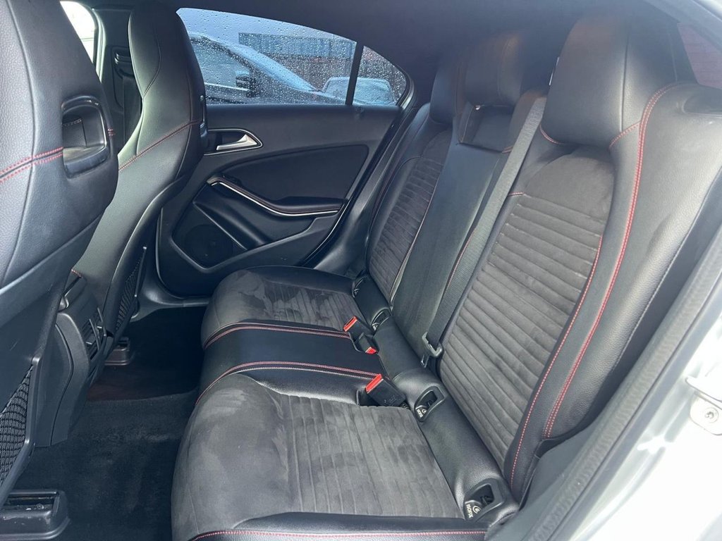 Used Mercedes-Benz A-Class 2016 for sale - 77673497: Photo 21