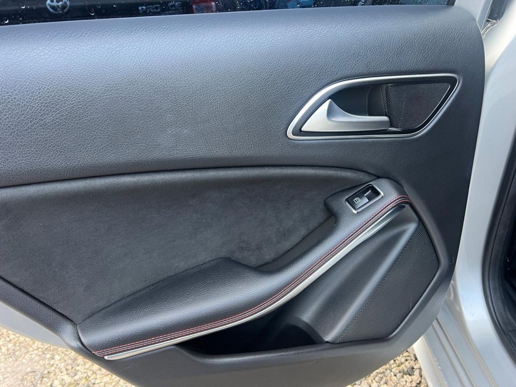 Used Mercedes-Benz A-Class 2016 for sale - 77673497: Photo 26