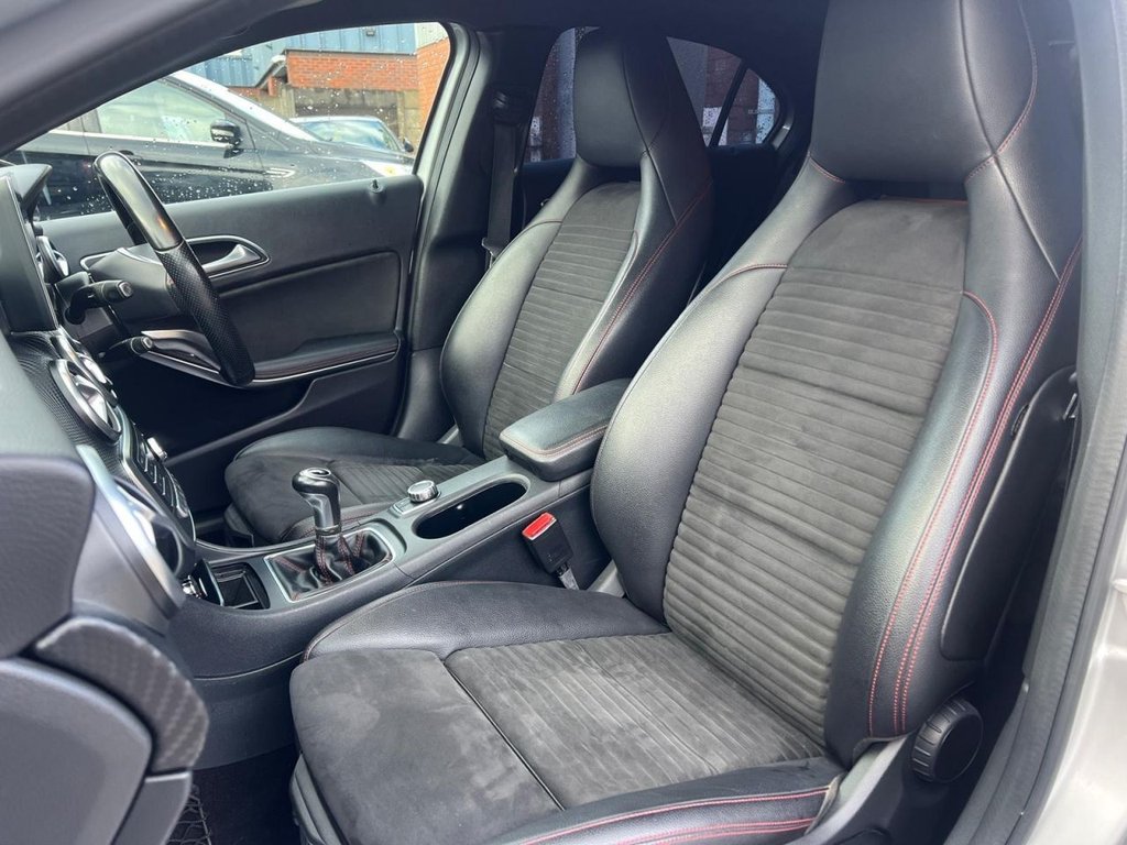 Used Mercedes-Benz A-Class 2016 for sale - 77673497: Photo 27