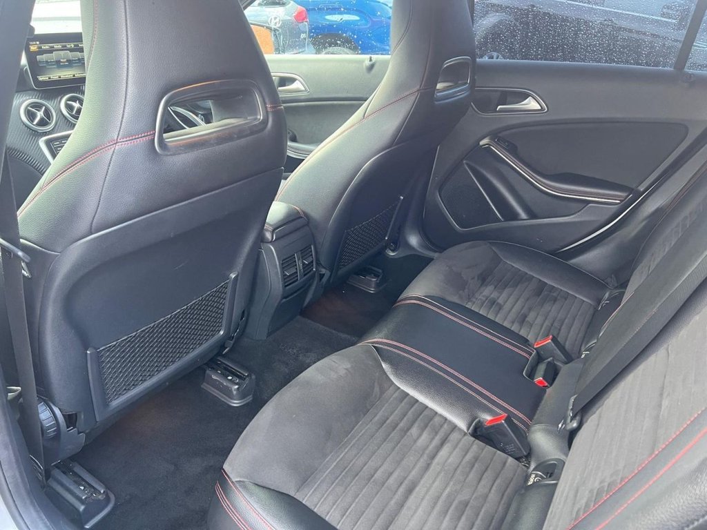 Used Mercedes-Benz A-Class 2016 for sale - 77673497: Photo 28