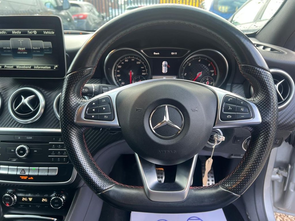 Used Mercedes-Benz A-Class 2016 for sale - 77673497: Photo 29