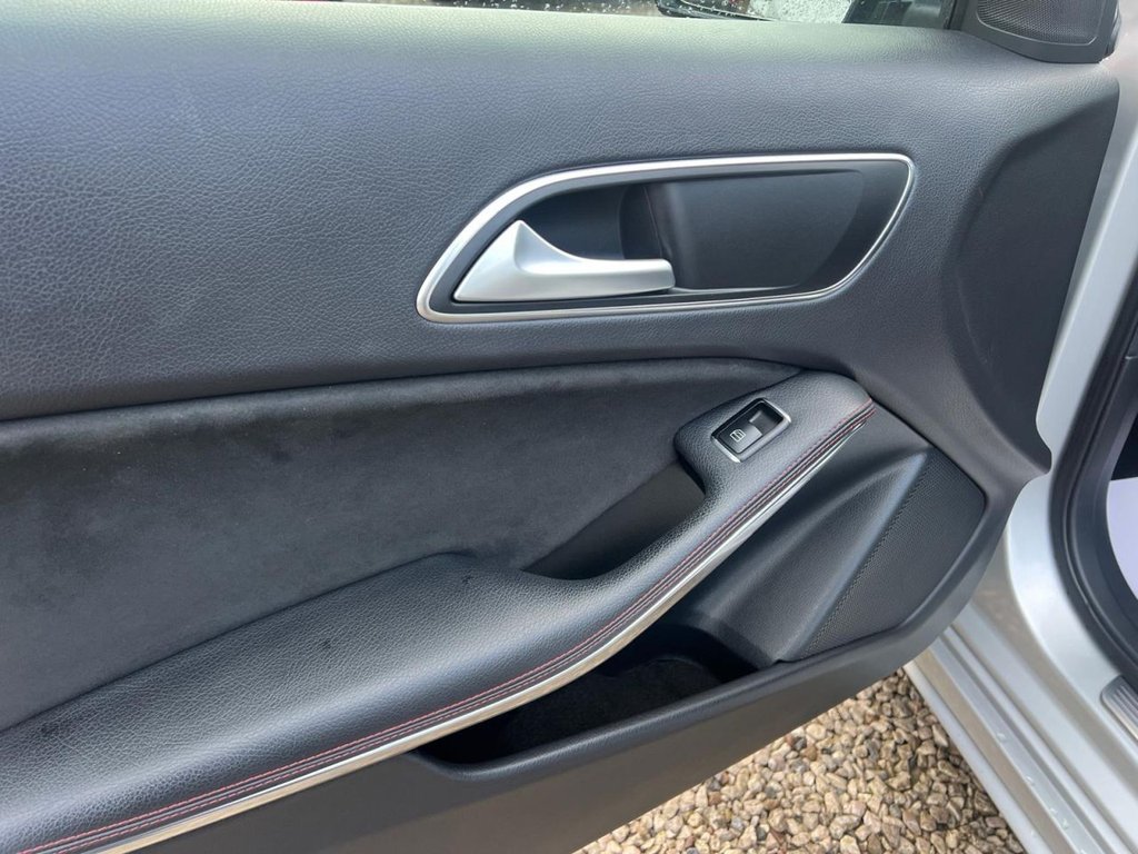 Used Mercedes-Benz A-Class 2016 for sale - 77673497: Photo 30