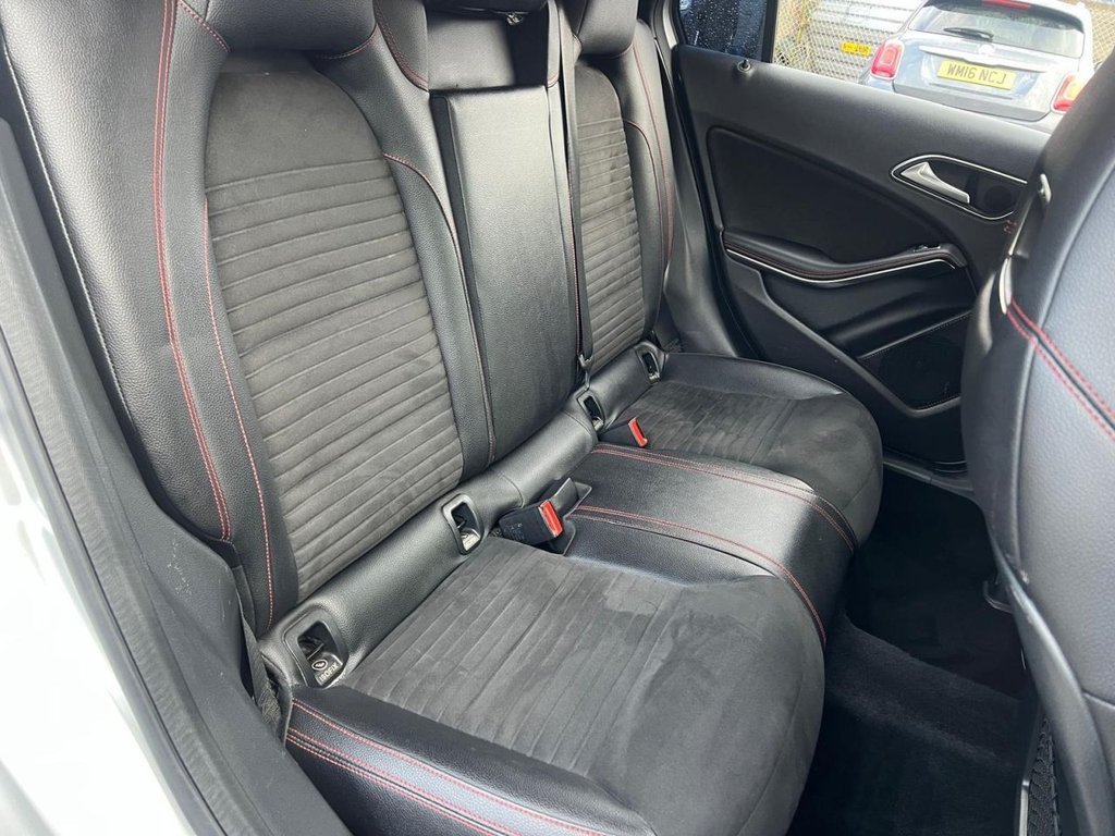 Used Mercedes-Benz A-Class 2016 for sale - 77673497: Photo 31