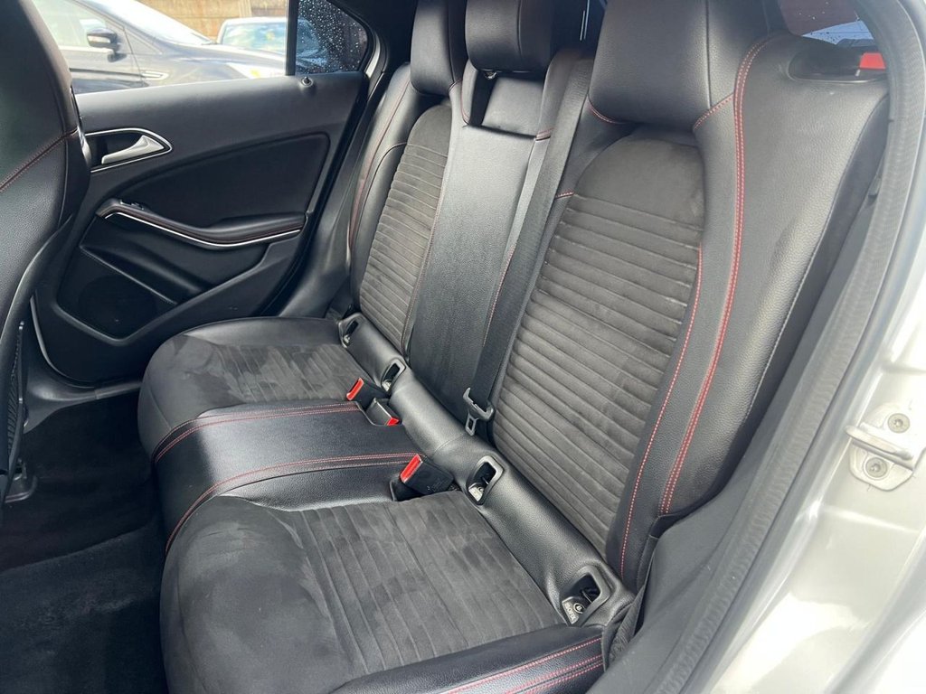 Used Mercedes-Benz A-Class 2016 for sale - 77673497: Photo 32