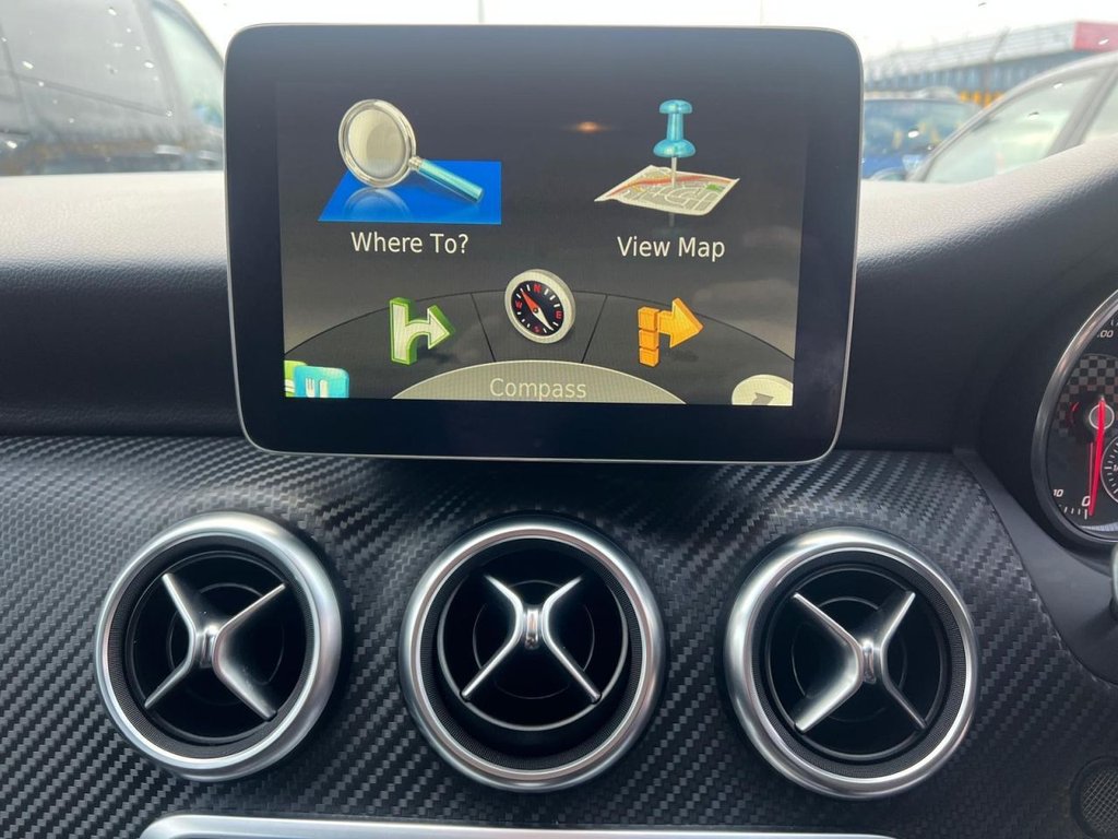 Used Mercedes-Benz A-Class 2016 for sale - 77673497: Photo 36