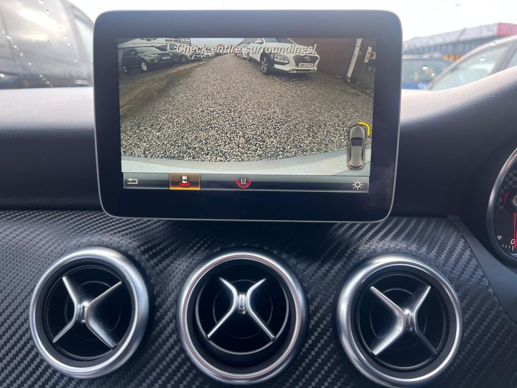 Used Mercedes-Benz A-Class 2016 for sale - 77673497: Photo 37