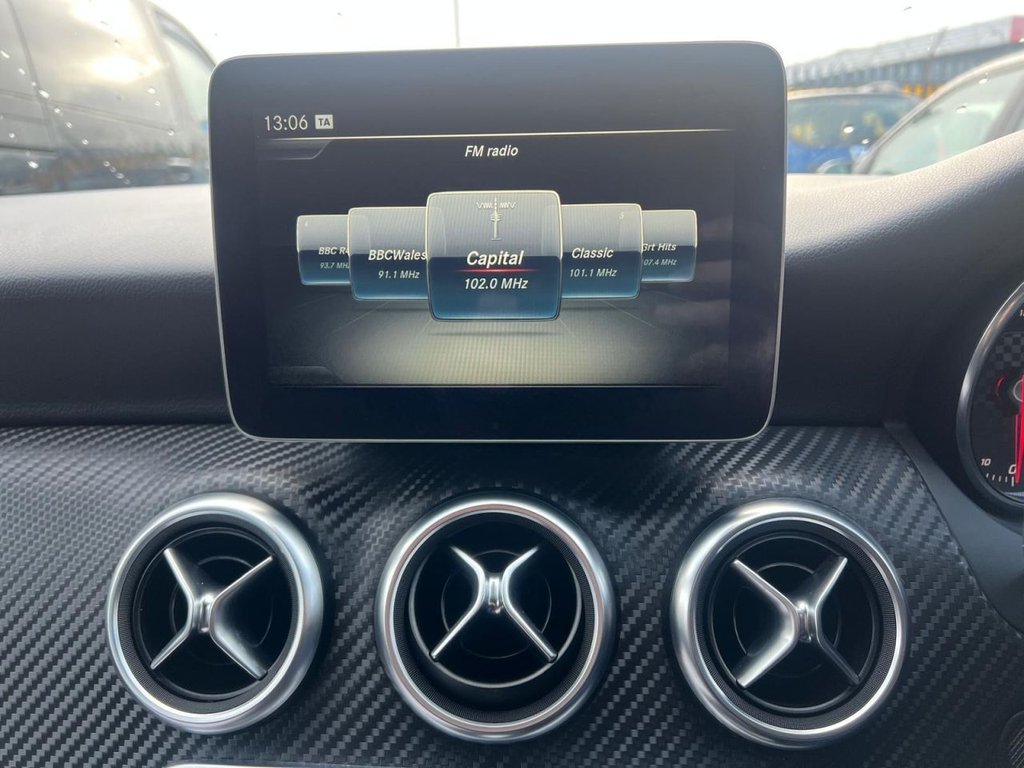 Used Mercedes-Benz A-Class 2016 for sale - 77673497: Photo 38