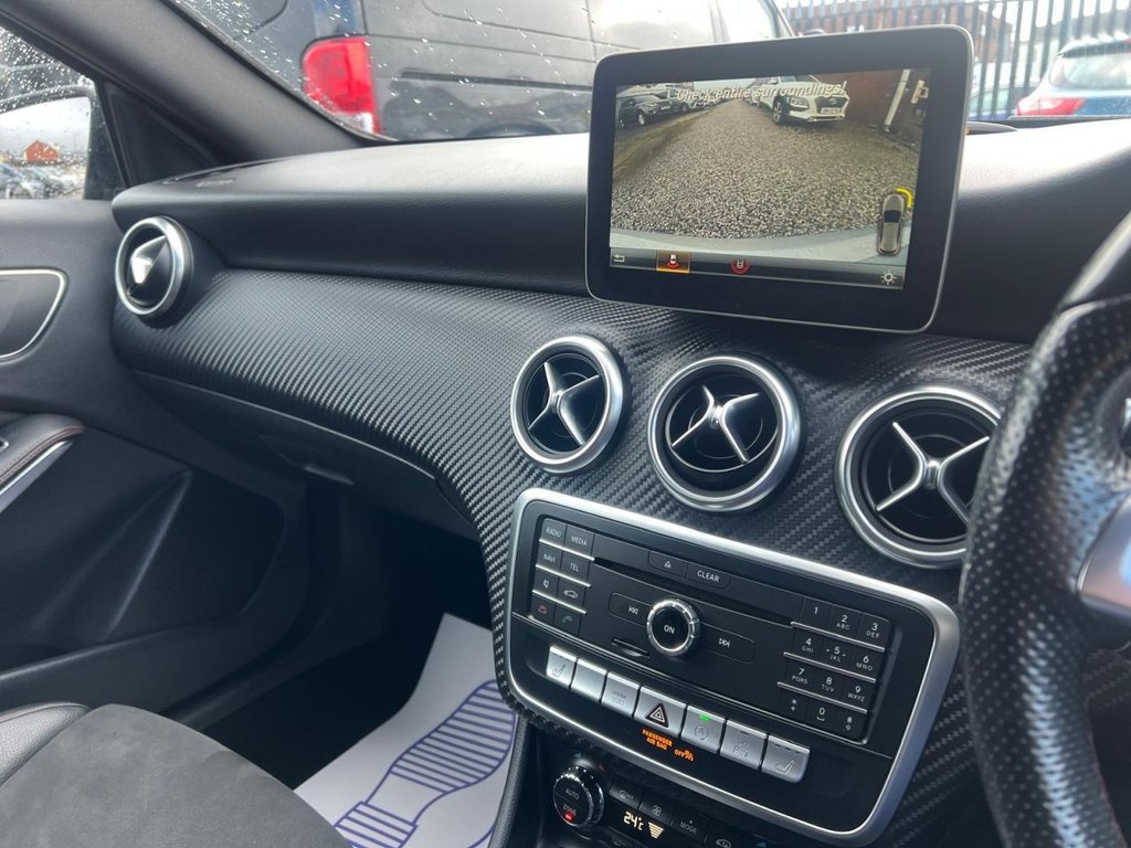 Used Mercedes-Benz A-Class 2016 for sale - 77673497: Photo 39
