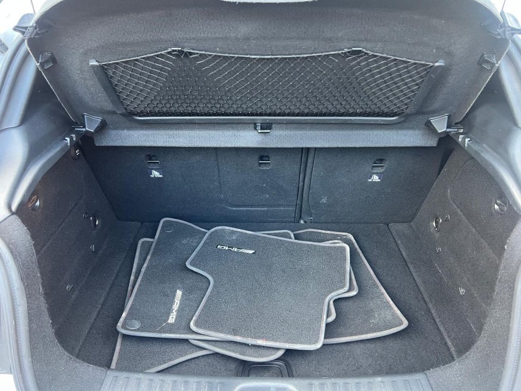 Used Mercedes-Benz A-Class 2016 for sale - 77673497: Photo 43