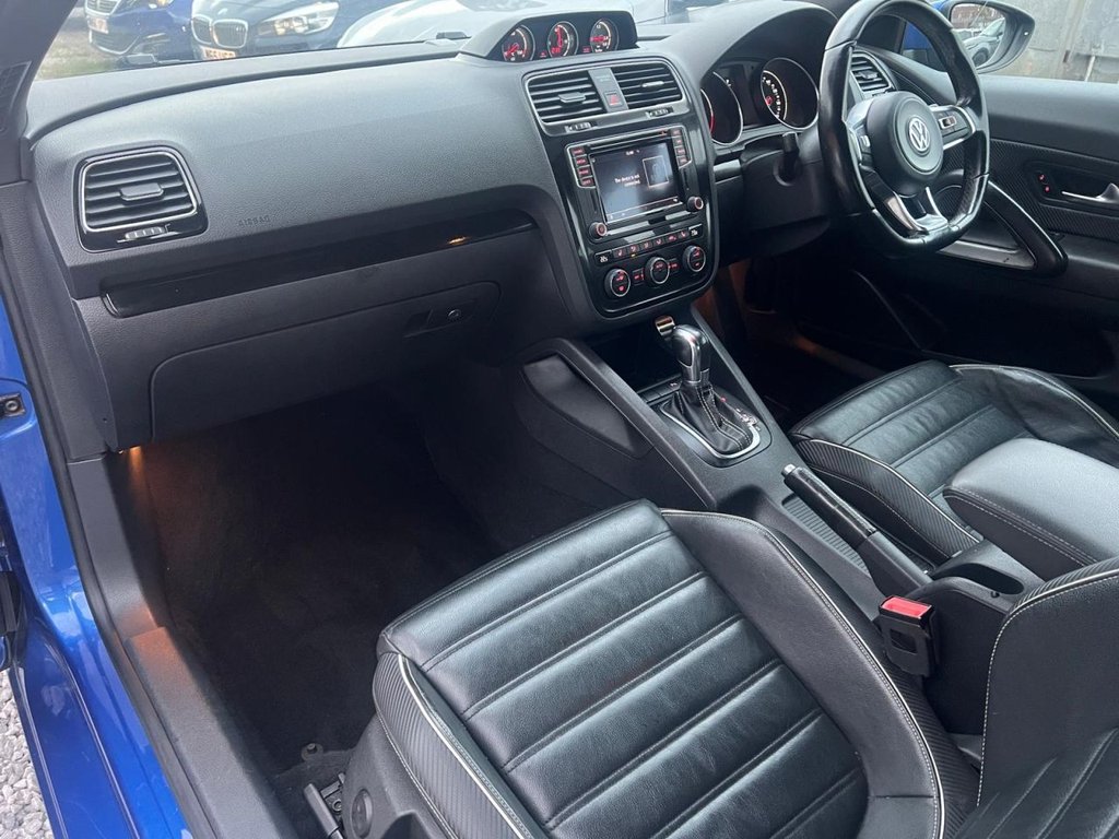 Used Volkswagen Scirocco 2015 for sale - 76434374: Photo 11