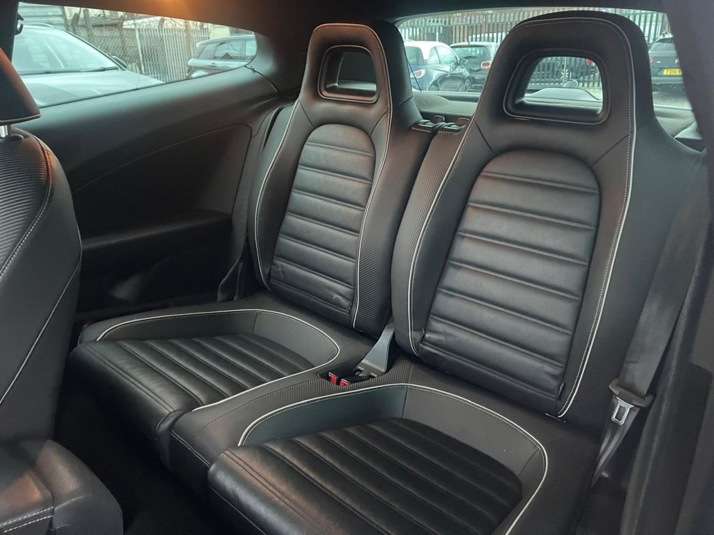 Used Volkswagen Scirocco 2015 for sale - 76434374: Photo 12