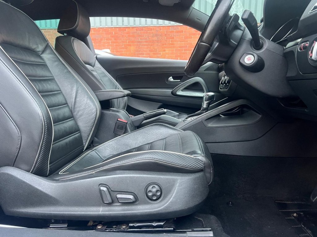 Used Volkswagen Scirocco 2015 for sale - 76434374: Photo 15