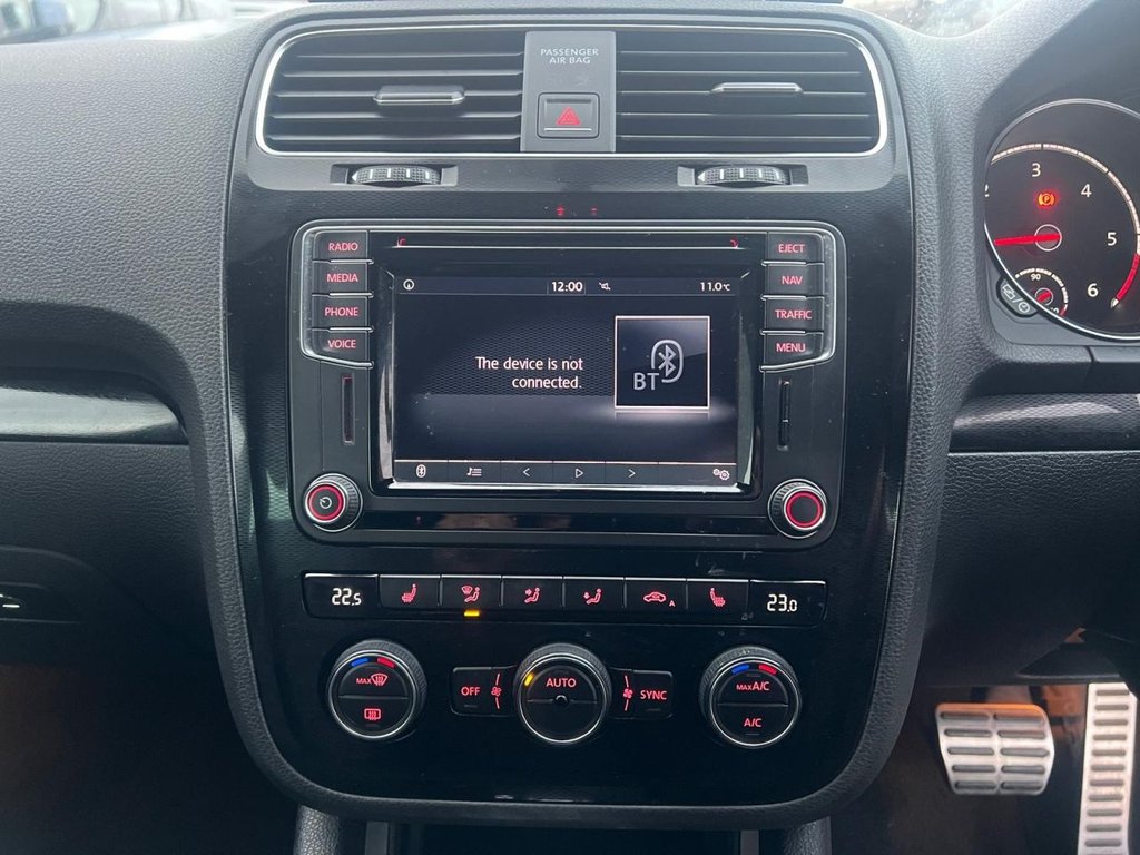 Used Volkswagen Scirocco 2015 for sale - 76434374: Photo 18