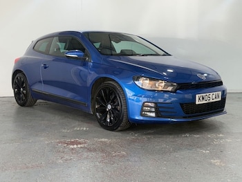 2015 (05) - 2.0 TDi BlueMotion Tech GT 3dr DSG
