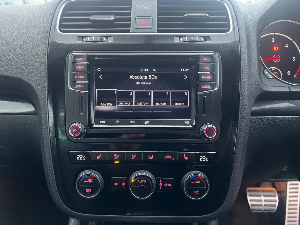 Used Volkswagen Scirocco 2015 for sale - 76434374: Photo 22