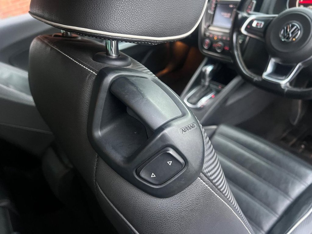 Used Volkswagen Scirocco 2015 for sale - 76434374: Photo 28