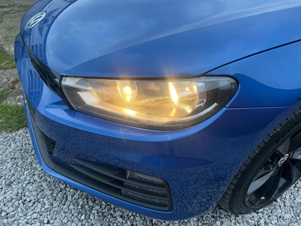 Used Volkswagen Scirocco 2015 for sale - 76434374: Photo 29