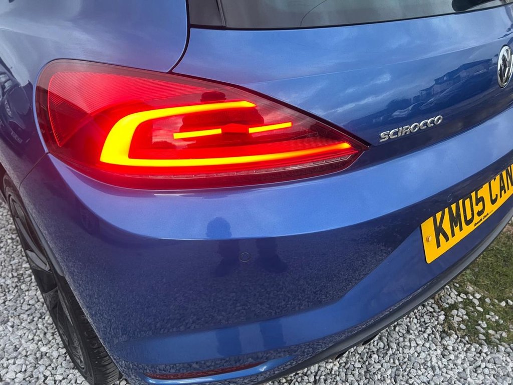 Used Volkswagen Scirocco 2015 for sale - 76434374: Photo 30