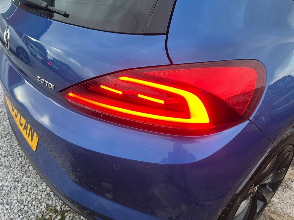 Used Volkswagen Scirocco 2015 for sale - 76434374: Photo 31