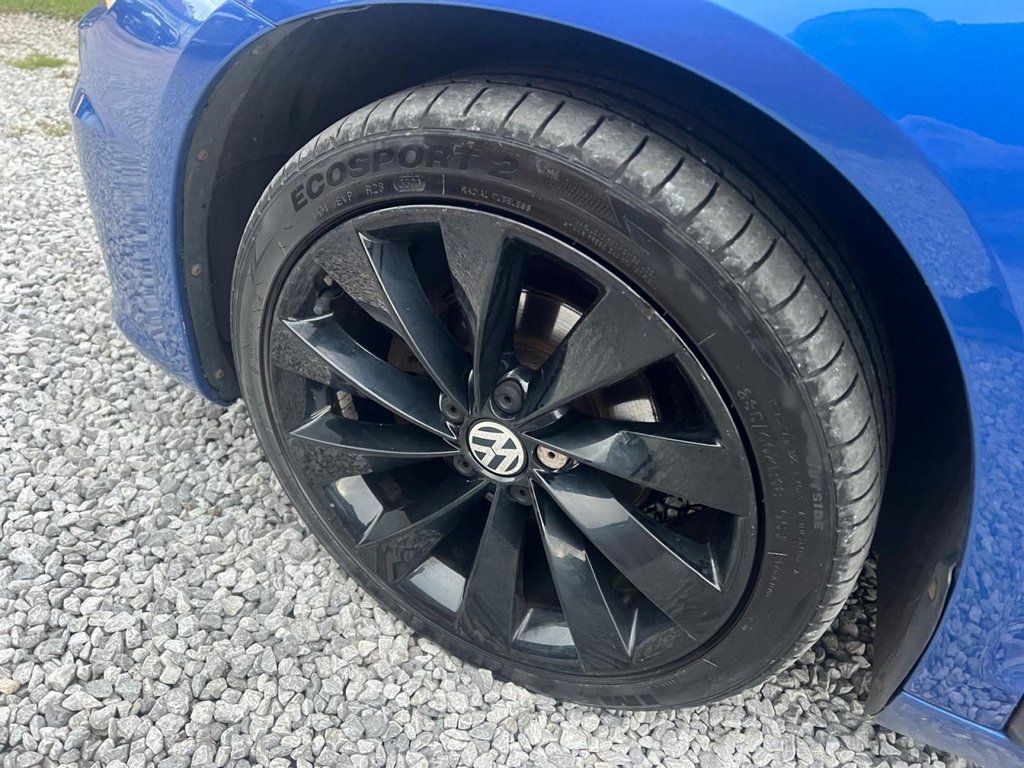 Used Volkswagen Scirocco 2015 for sale - 76434374: Photo 33