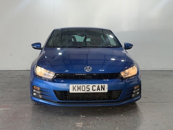 Used Volkswagen Scirocco 2015 for sale - 76434374: Photo