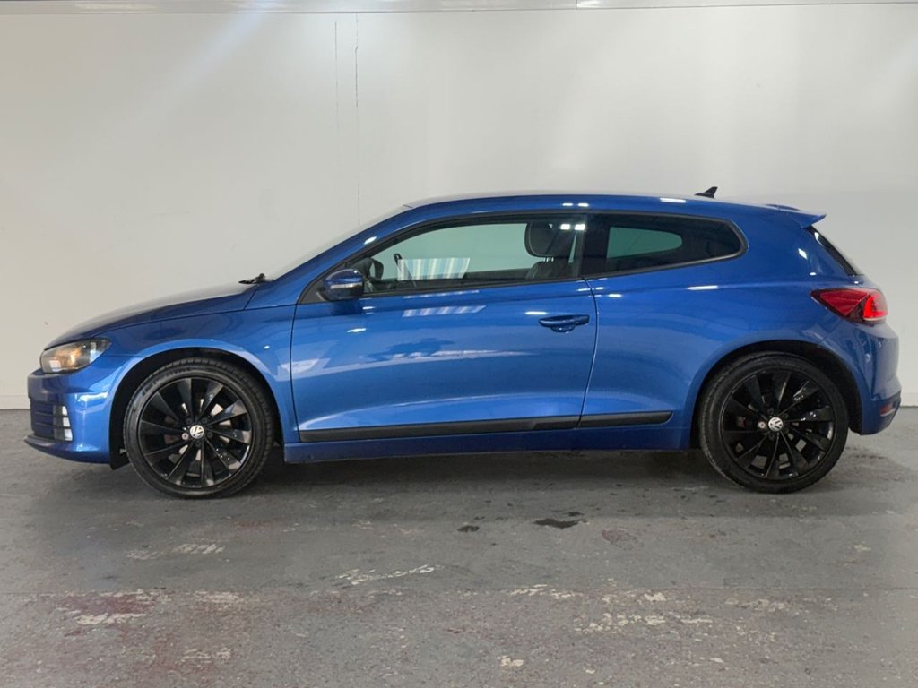 Used Volkswagen Scirocco 2015 for sale - 76434374: Photo 5