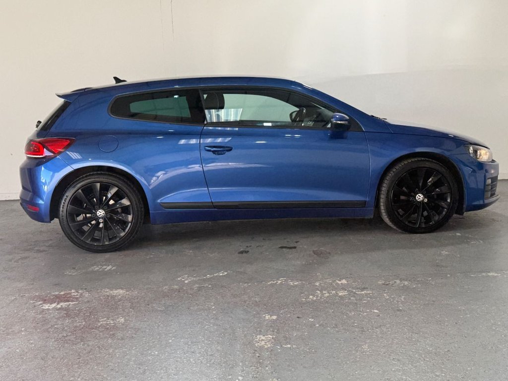 Used Volkswagen Scirocco 2015 for sale - 76434374: Photo 8