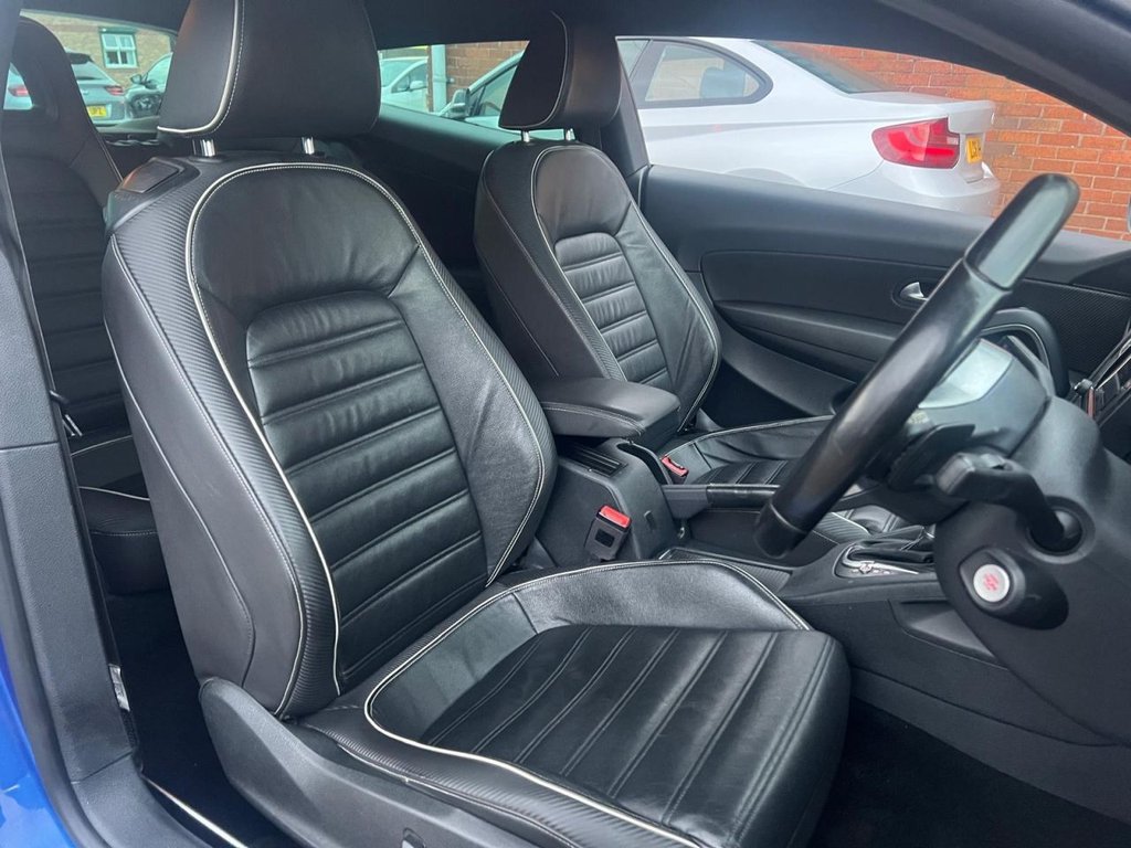 Used Volkswagen Scirocco 2015 for sale - 76434374: Photo 9