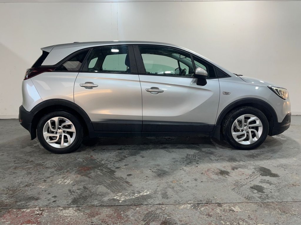 Used Vauxhall Crossland X 2018 for sale - 77841301: Photo 10