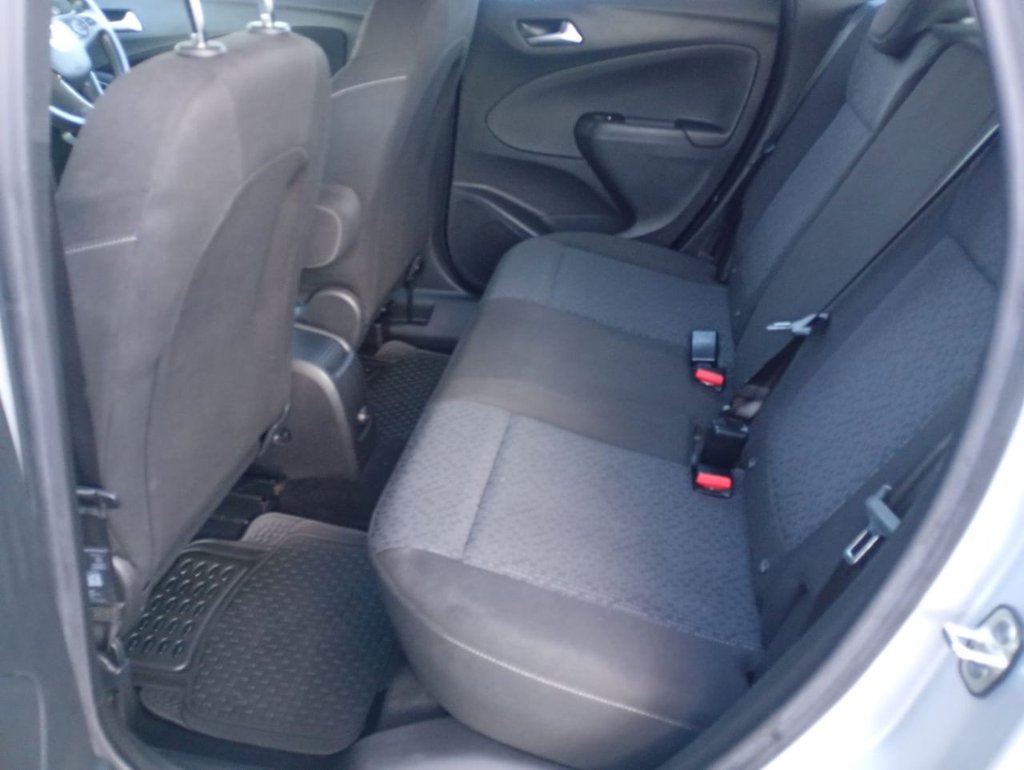 Used Vauxhall Crossland X 2018 for sale - 77841301: Photo 18