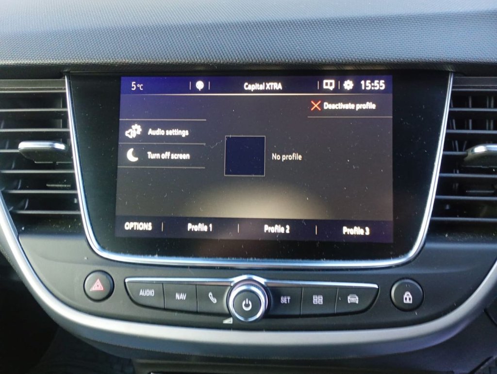 Used Vauxhall Crossland X 2018 for sale - 77841301: Photo 20