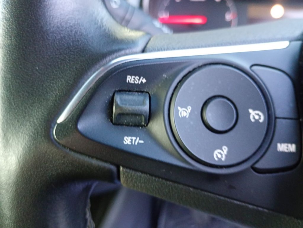 Used Vauxhall Crossland X 2018 for sale - 77841301: Photo 22