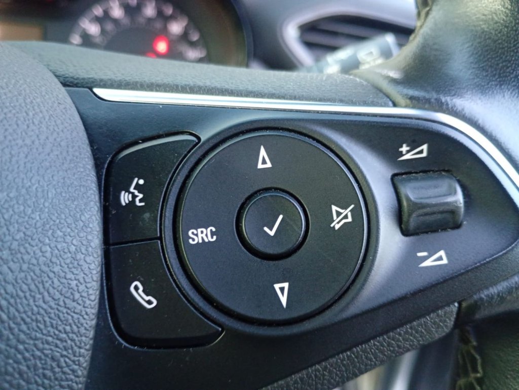 Used Vauxhall Crossland X 2018 for sale - 77841301: Photo 23