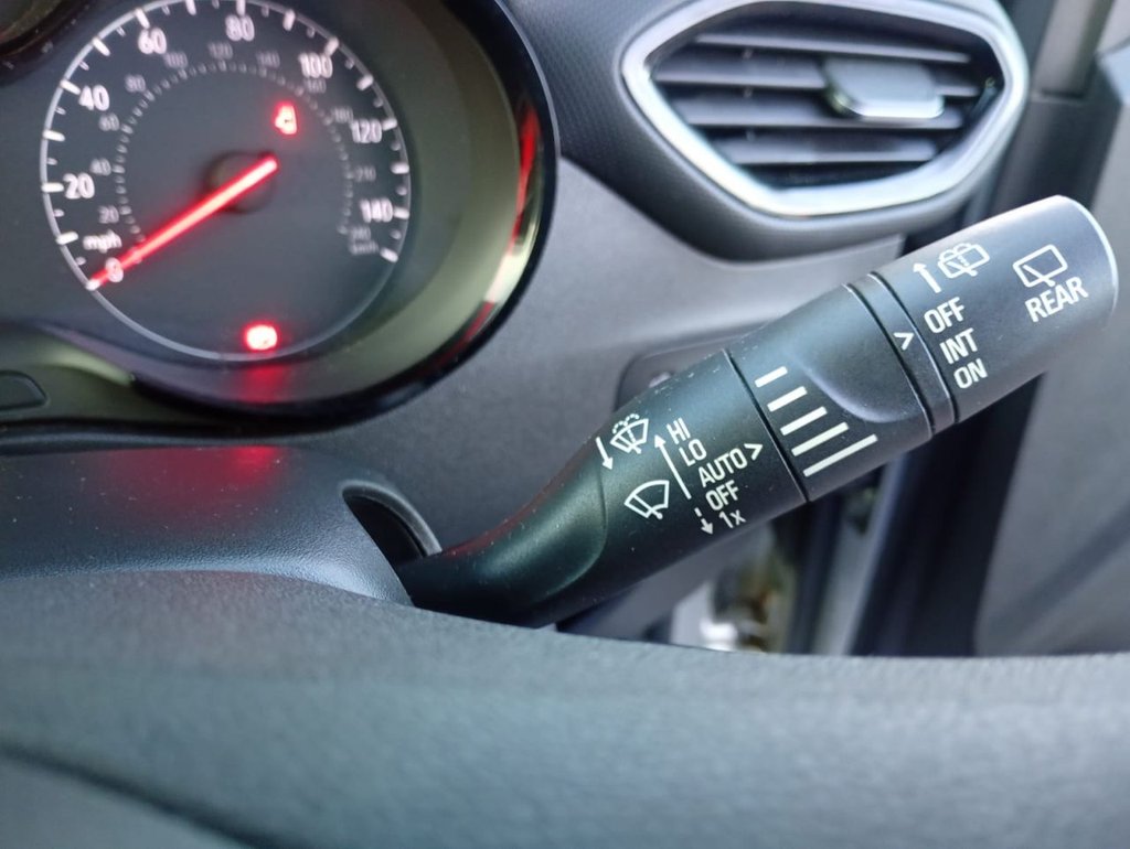 Used Vauxhall Crossland X 2018 for sale - 77841301: Photo 26